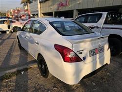 نيسان صني